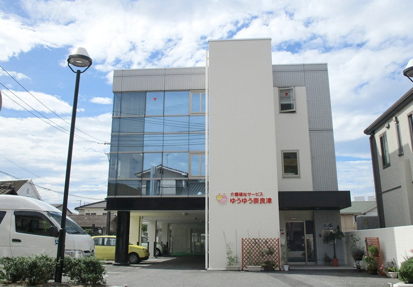 キャレオス株式会社／夢門塾奈良津１組