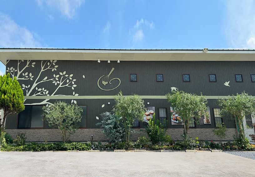 キャレオス株式会社／夢門塾ゆうゆう西藤