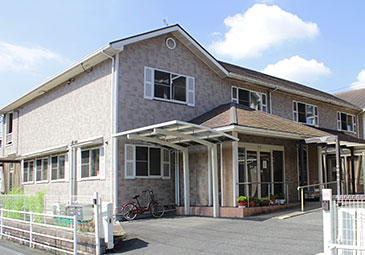 キャレオス株式会社／サービス付き高齢者向け住宅ゆうゆう手城