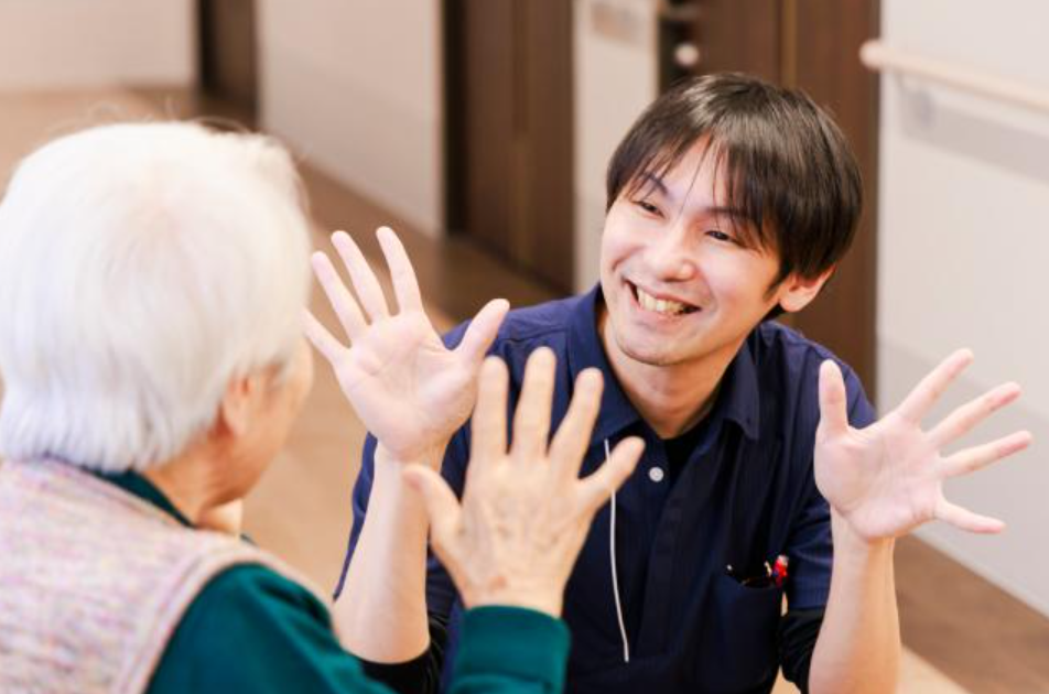 社会福祉法人ゆきすみ福祉会／煌めきの丘