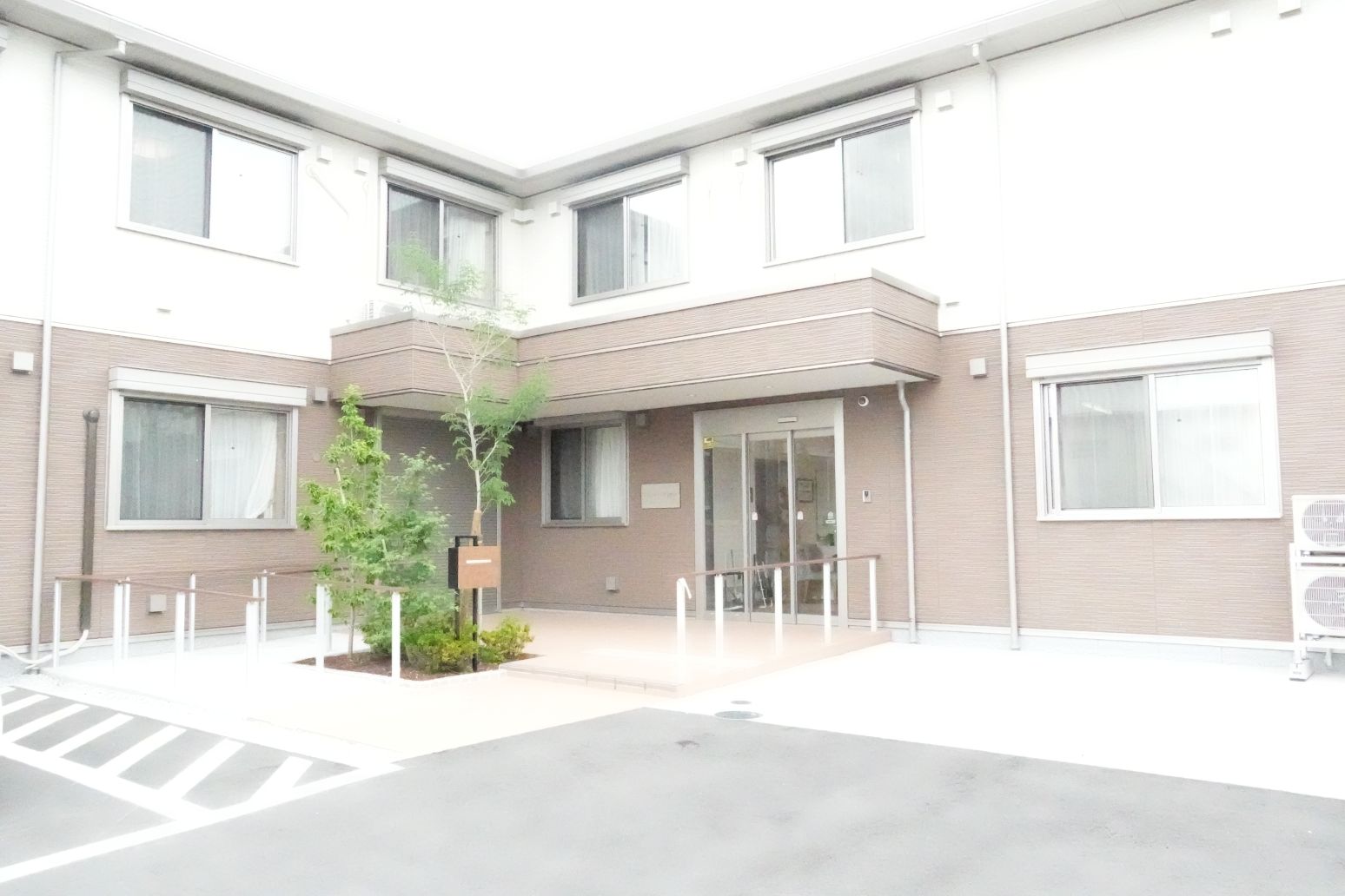 エフィラグループ株式会社／ナーシングホーム　パセリ　相模原田名