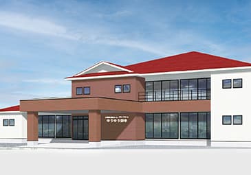 キャレオス株式会社／ゆうゆう御幸