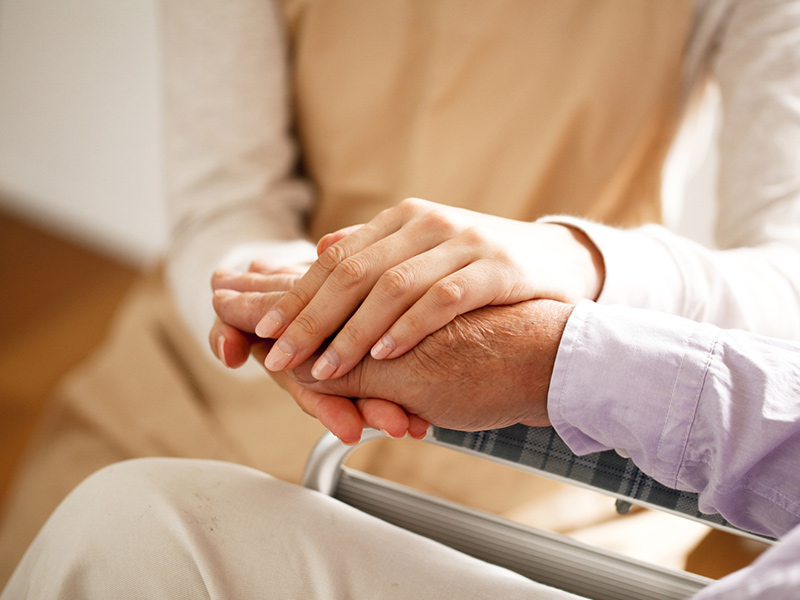 株式会社HRS／リハビリスタジオハッピー子安台