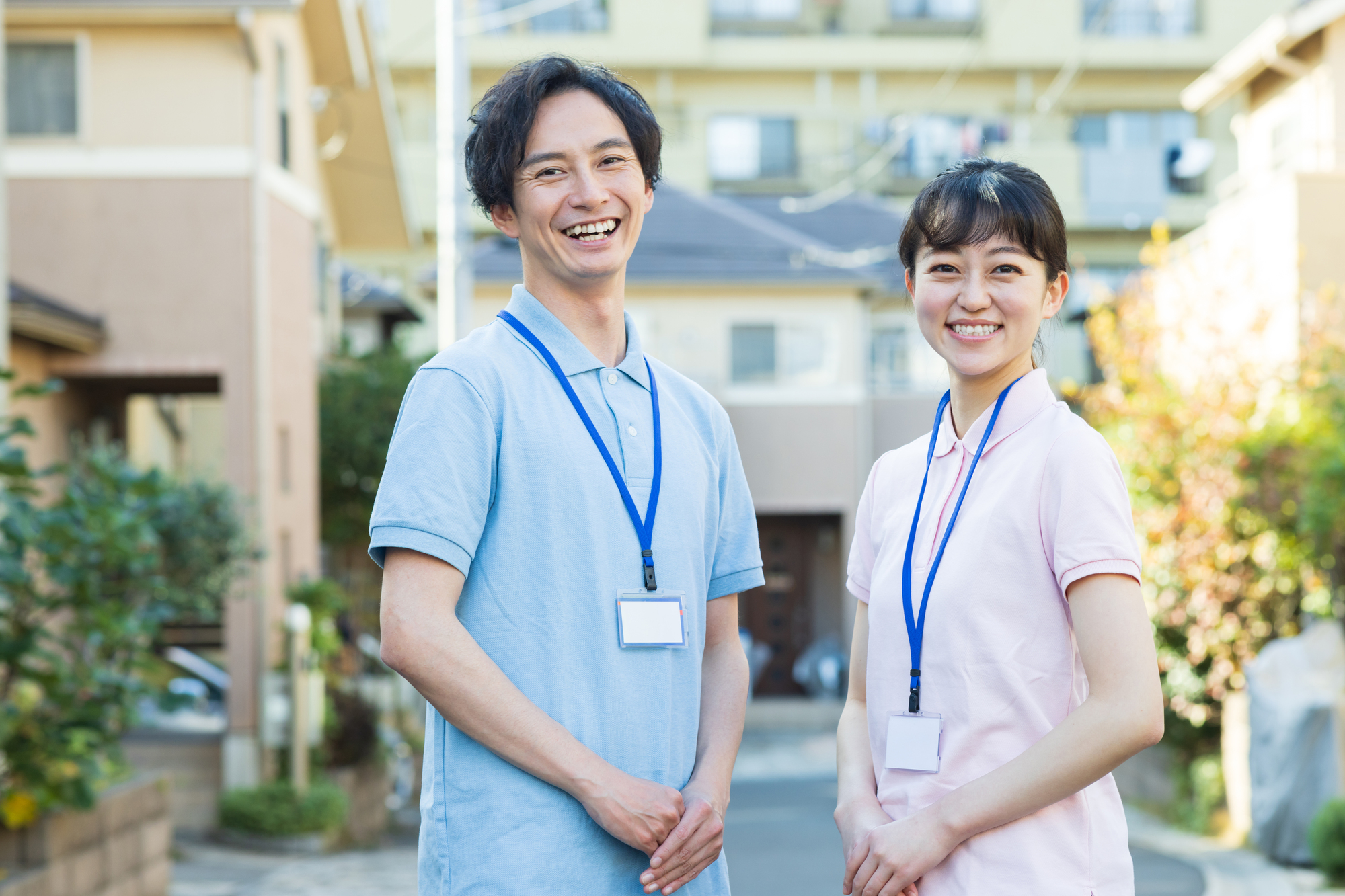 株式会社アムケア／小規模多機能ホームまどべワルツ