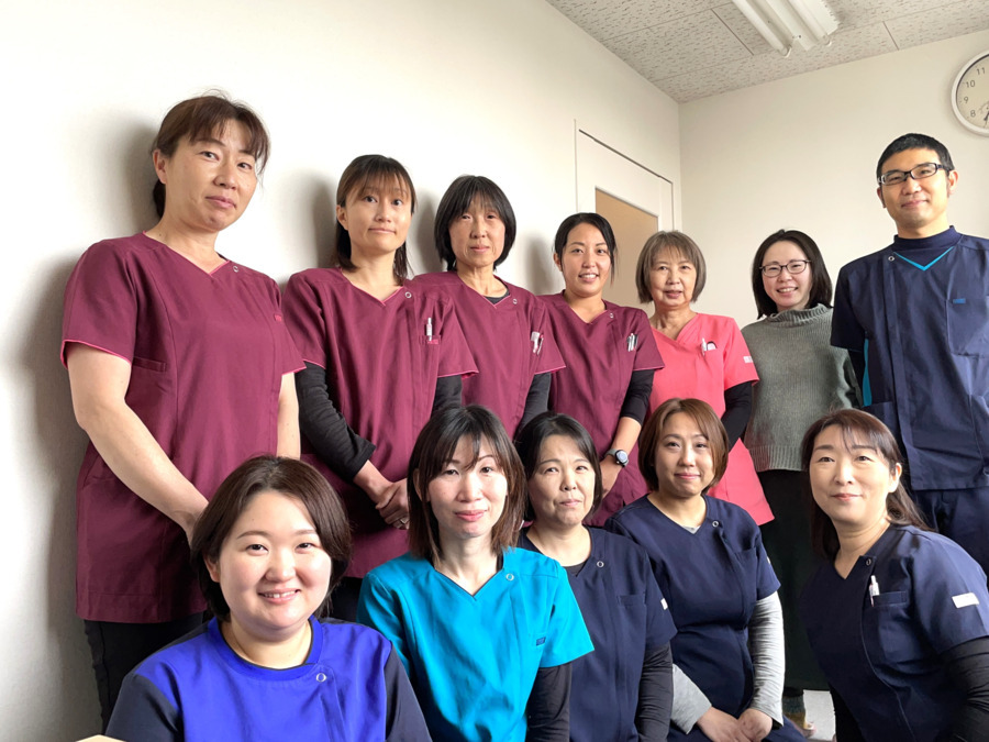 株式会社メディプラス／タツミ訪問看護ステーション伊勢原