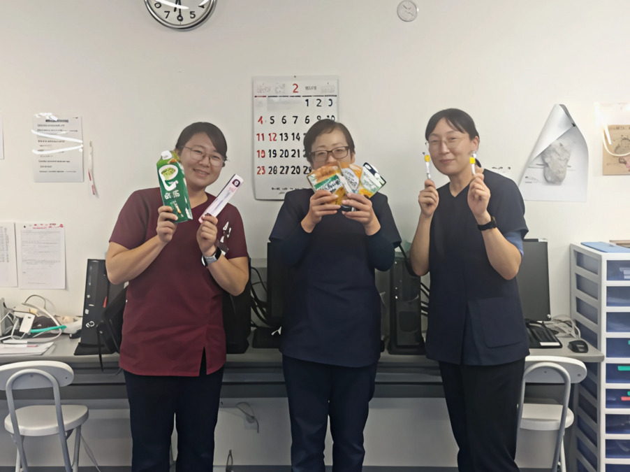 株式会社メディプラス／タツミ訪問看護ステーション大和