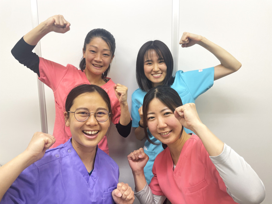 株式会社メディプラス／タツミ訪問看護ステーション滝野川