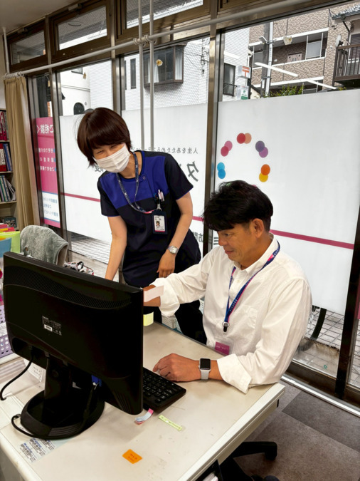 株式会社メディプラス／タツミケアプランセンター 伊勢原