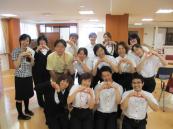 株式会社パイン／介護付き有料老人ホーム　わじろの郷