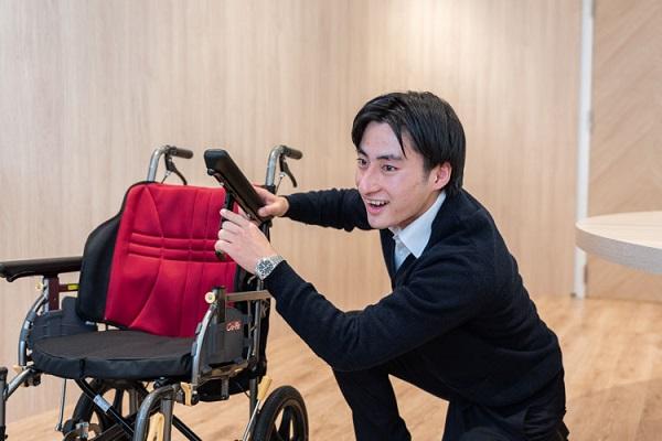 株式会社丸冨士／シルバーはあと世田谷