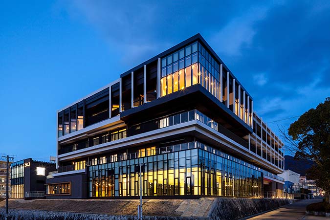 社会福祉法人三篠会／リアライヴ高陽