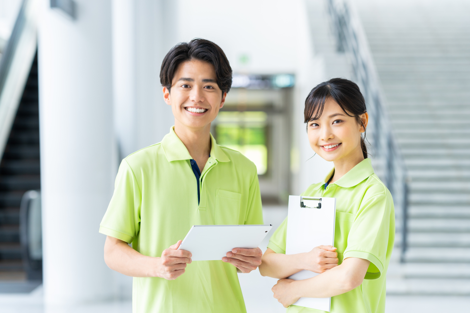 スギコー株式会社／デイサロン荻窪