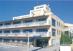 医療法人生寿会／日進老人保健施設