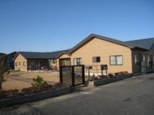 医療法人福島会／グループホームあさひ