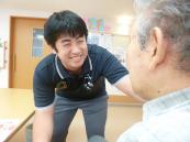 医療法人社団白報会／草加幸楽園（草加市　有料老人ホーム）