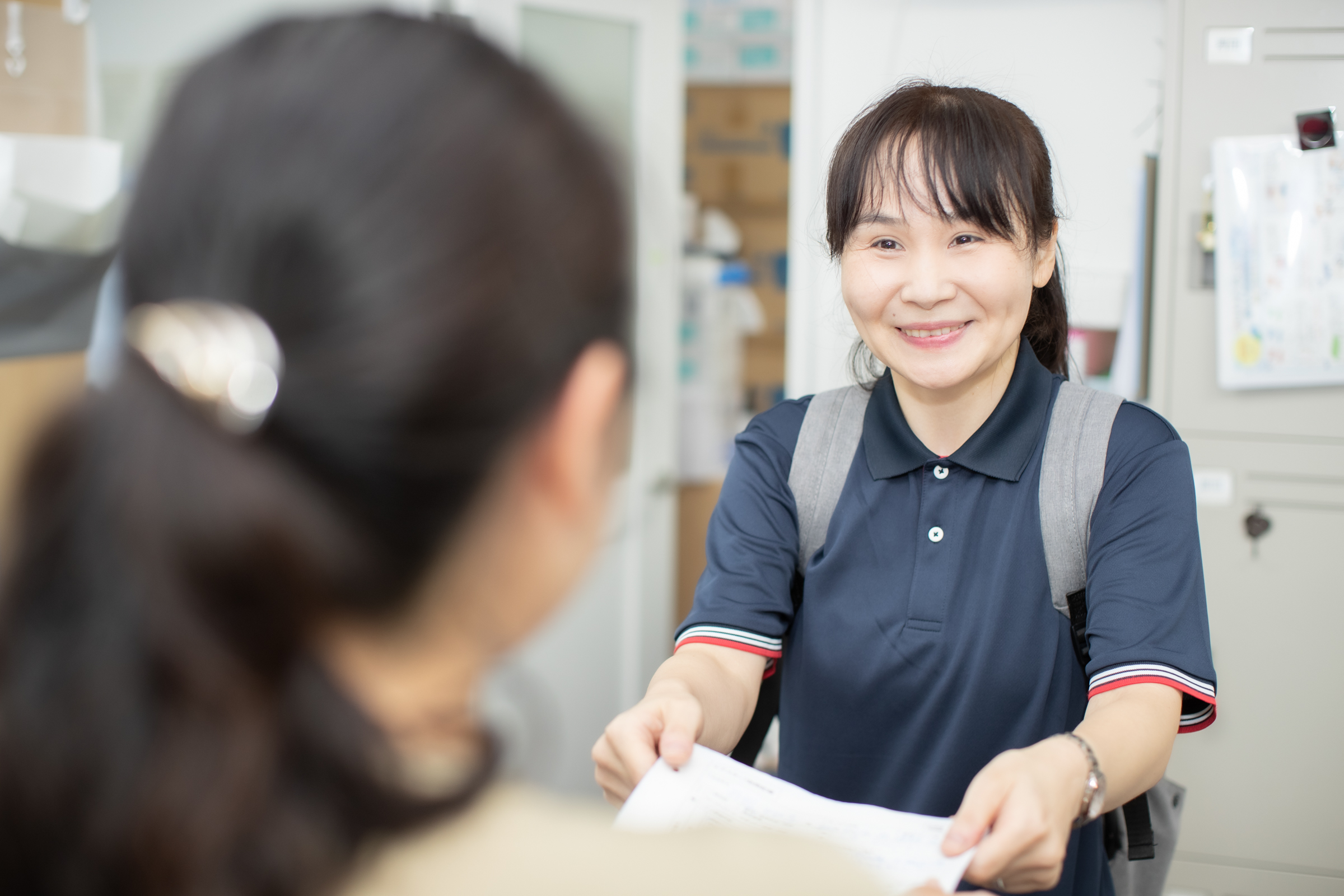 株式会社ベネッセスタイルケア／ベネッセ介護センター経堂