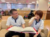 株式会社なでしこ／ハートフルリビングなでしこ都島