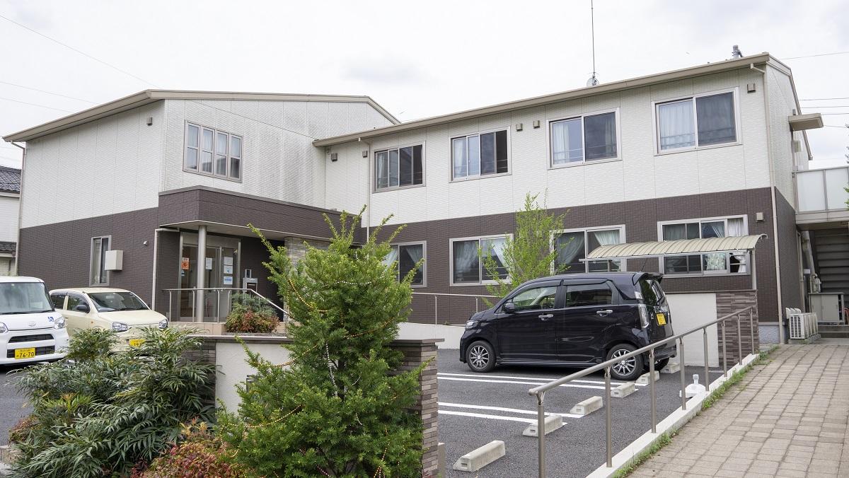 ヒューマンライフケア株式会社／ヒューマンライフケア入間グループホーム