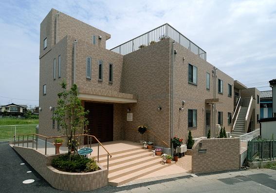 ヒューマンライフケア株式会社／ヒューマンライフケアグループホーム市川