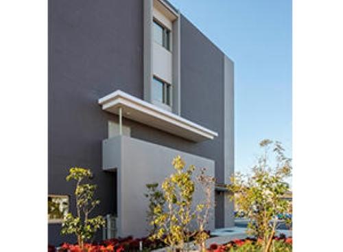 株式会社マザアス　プレステージ事業運営部／プレステージ千種七番館