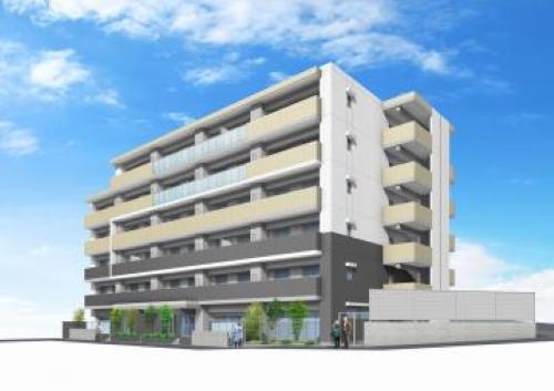 株式会社マザアス　プレステージ事業運営部／桑名陽だまりの丘