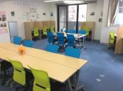 社会福祉支援研究所株式会社／就労移行支援事業所チャレンジド板橋区役所前