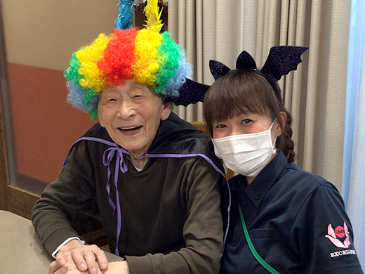 株式会社エクセレントケアシステム （エクセレントグループ）／エクセレント聚楽第