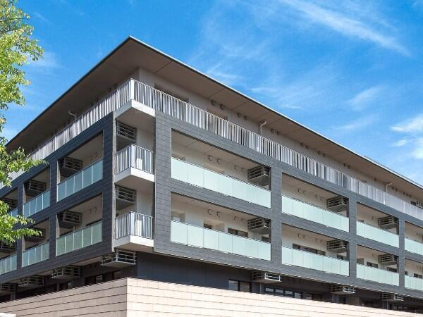 社会福祉法人東京都福祉事業協会／赤羽北さくら荘