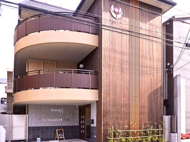 株式会社エクセレントケアシステム （エクセレントグループ）／エクセレント修学院