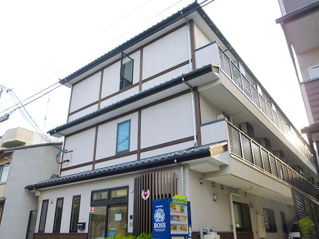 株式会社エクセレントケアシステム （エクセレントグループ）／えくせれんと東山