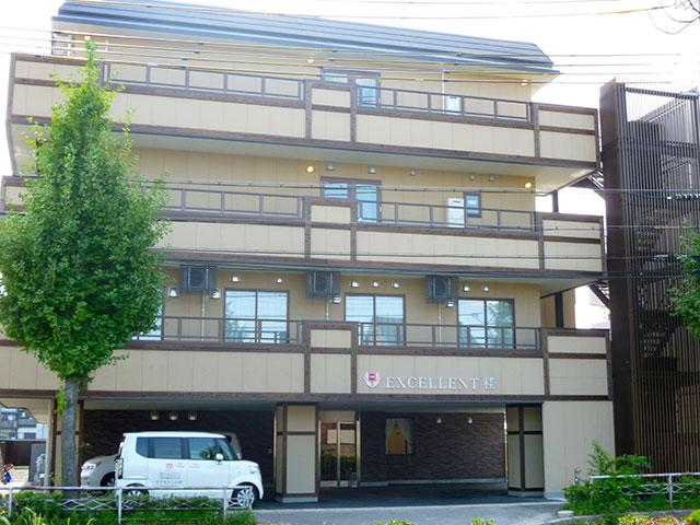 株式会社エクセレントケアシステム （エクセレントグループ）／エクセレント桂