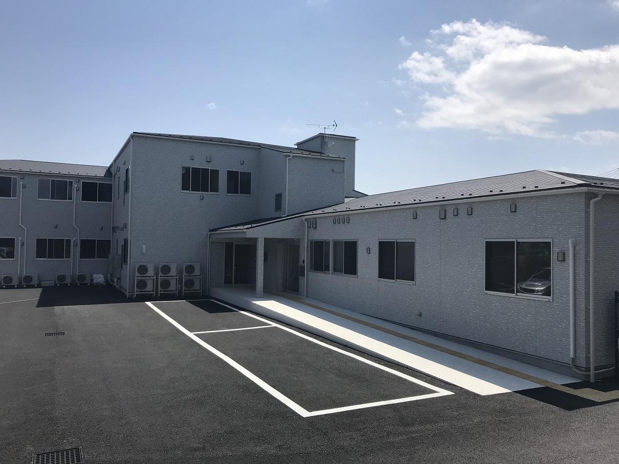 ヒューマンライフケア株式会社／ヒューマンライフケア下永谷グループホーム