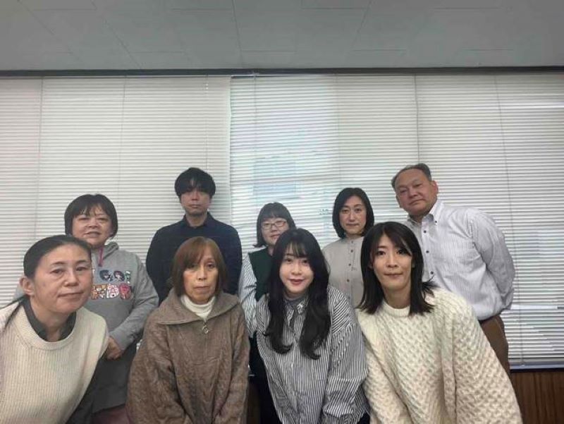 株式会社リアン／ケアプランセンター絆　羽田