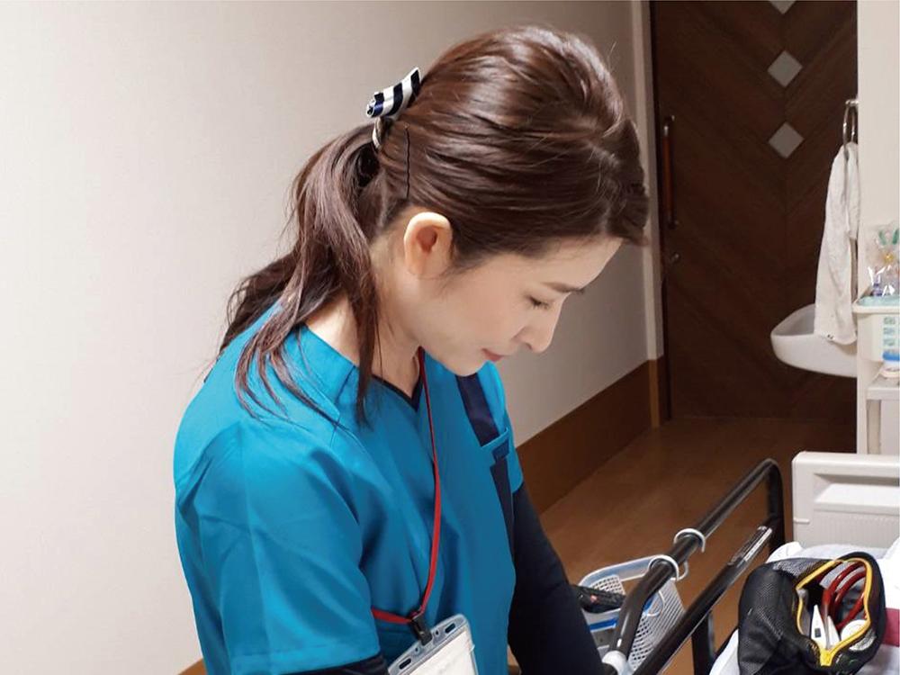 株式会社アバンセライフサポート／アバンセ訪問看護ステーション大垣