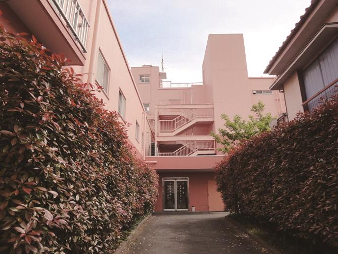 創生事業団／グッドタイムホーム・川崎大師[041]