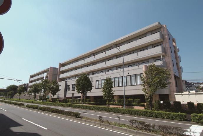 創生事業団／グッドタイムナーシングホーム・荏田[047]