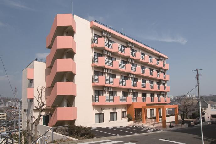 創生事業団／グッドタイムナーシングホーム・保土ヶ谷[057]