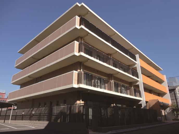 創生事業団／グッドタイムナーシングホーム・東糀谷[039]