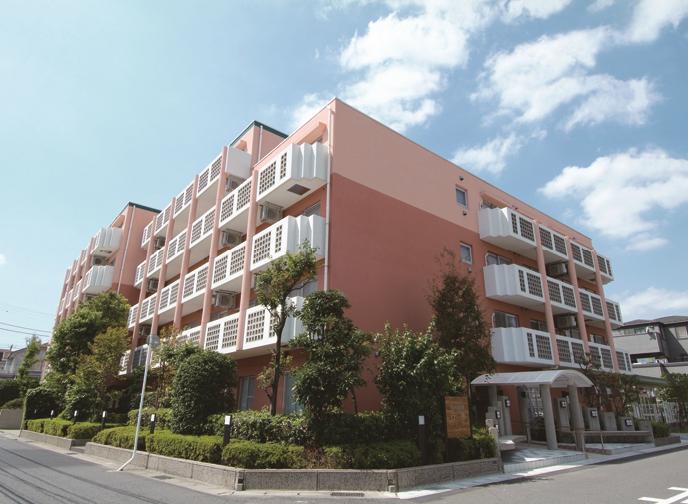 創生事業団／グッドタイムホーム・行徳[021]