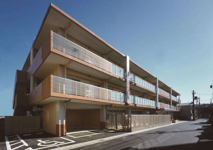 創生事業団／グッドタイムケア・国分寺[032]