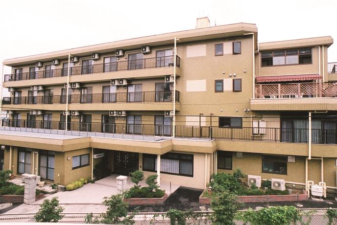 創生事業団／グッドタイムホーム・府中(厨房)[134]