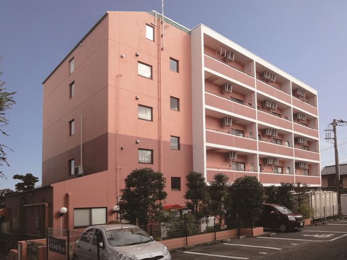 創生事業団／グッドタイムホーム・青葉田奈(厨房)[151]