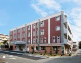 株式会社社会福祉総合研究所／ロイヤルレジデンスあざみ野