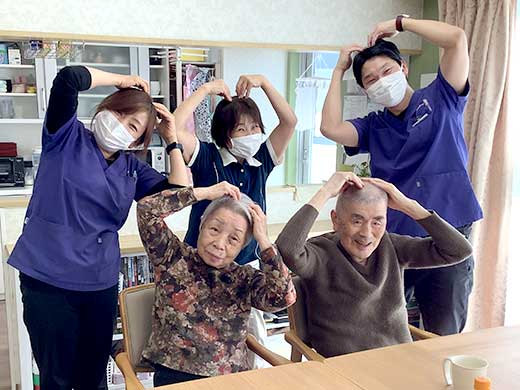 株式会社エクセレントケアシステム （エクセレントグループ）／エクセレント北寺尾アネックス