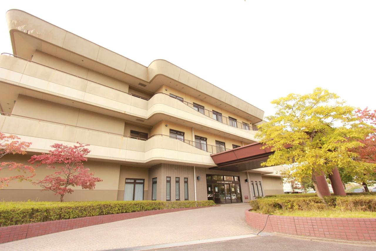国家公務員共済組合連合会／東海病院　介護老人保健施設ちよだ