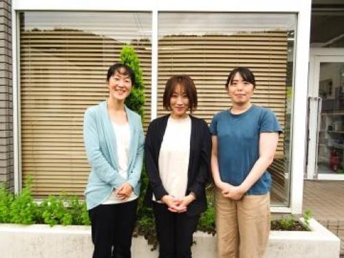 株式会社日本エルダリーケアサービス／■にじのさと北サービスセンター