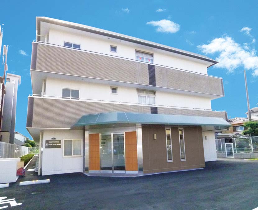 株式会社川商ホールディングス／ハートランド東大阪