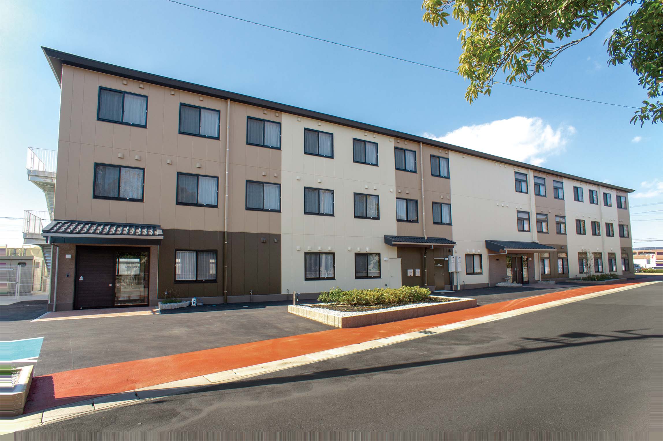 株式会社川商ホールディングス／ルグラン和歌山