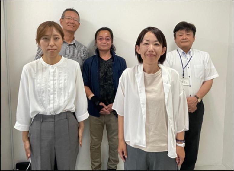 社会福祉支援研究所株式会社／就労移行支援事業所フィン香椎駅前