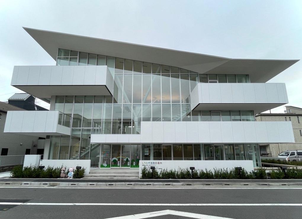 医療法人社団しろひげファミリー／しろひげファミリー訪問看護ステーション